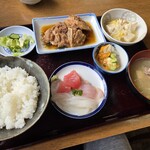 丸清食堂 - 
