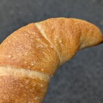 フクロウパン - 料理写真: