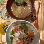 マルモキッチン - 料理写真: