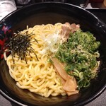 東京油組総本店 - 値段忘れたｗ