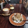 和カフェ 茶囲家 - 