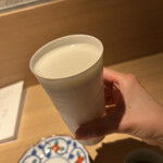 宿酒 きんきん - 