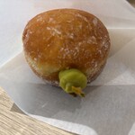 PIECE OF BAKE - 料理写真: