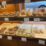 NIKI BAKERY - 