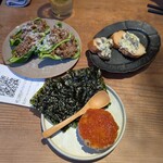 酒場ニホレモ - 
