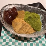 大宮 寿司 いし山 - 