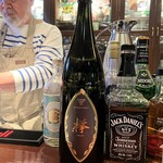 ニュー魯曼停 - 