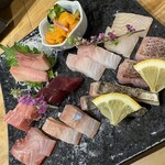 お魚とおばんざい祥