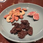 ニュー魯曼停 - 