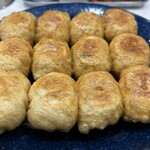 ホワイト餃子 - 料理写真: