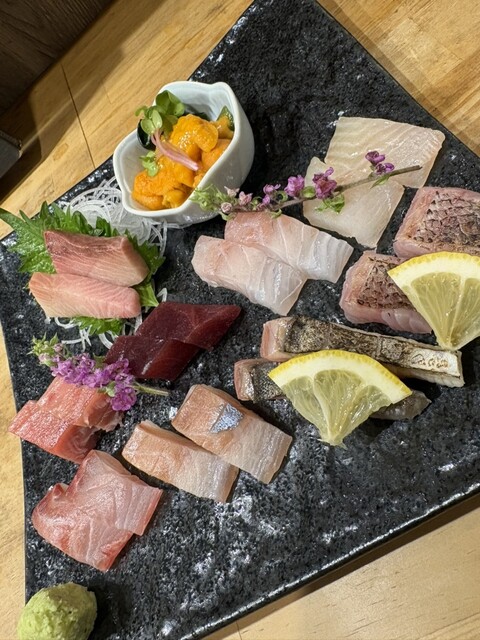 お魚とおばんざい 祥