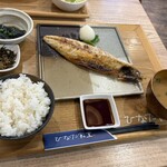 ひなた食堂 - 