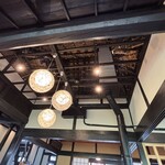 Beans cafe .miyama - 