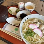 水羽荘 - 