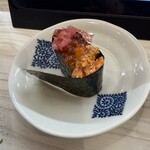Kanda Edokko Zushi Smart Lane Kitaguchi Ten