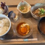 Beans cafe .miyama - 