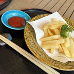 水羽荘 - 