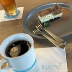 Beans cafe .miyama - 