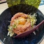 Kanda Edokko Zushi Smart Lane Kitaguchi Ten