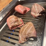 燒肉Ponga 心齋橋店 - 