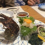 魚将　さかなちゃん - 