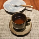 Gourmandise - Black Tea