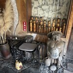 吟八亭 やざ和 - 