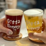 Citta Brewery - 