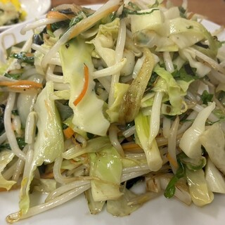 花月食堂 - 料理写真: