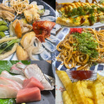 呑み処 蜂の巣
