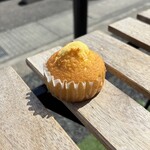 オーイング菓子工房Ryo - 料理写真: