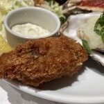 エイス シー オイスターバー - 