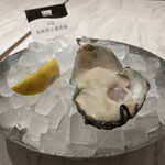 エイス シー オイスターバー - 