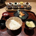 米ル - 