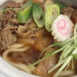 ホテルアルパイン - 料理写真: