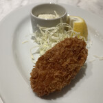 エイス シー オイスターバー - OPC会員入会特典♪