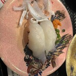 回転寿したかくら - ふぐ
