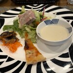 洋食屋 綺・Luck - 