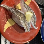回転寿したかくら - 