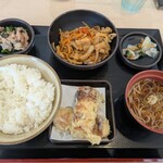 もつ次郎 - 料理写真: