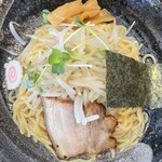 小平 まぜそば 和 - 