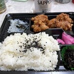 30年越しの弁当屋 - 