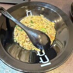 いっとく家らーめん - 