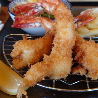 うどんカフェ 三和_0