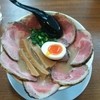 あいつのラーメン かたぐるま 本店