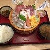 築地食堂源ちゃん MARK IS みなとみらい店