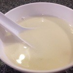 イーサン食堂 - ココナッツミルク