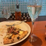 ピッツェリア ダ マキ - 