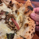 ピッツェリア ダ マキ - 