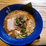 らーめん矢吹 - 
